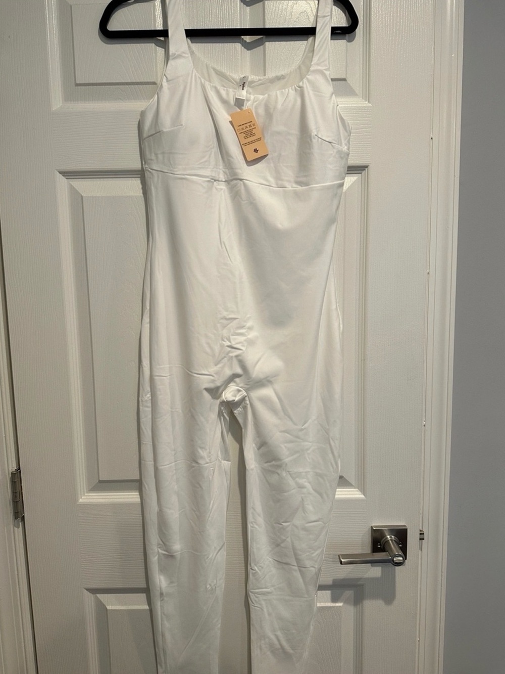 Classic White Kids One-Piece Bodysuit by